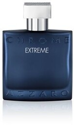 Azzaro Chrome Extreme woda perfumowana 50 ml