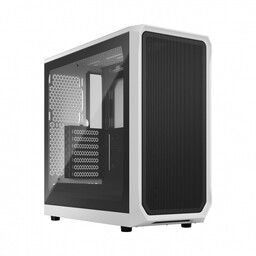 Obudowa do komputera Fractal Design Focus 2 White