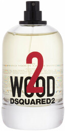 Dsquared2 2 Wood woda toaletowa 100 ml TESTER