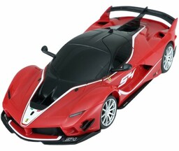 RASTAR Samochód zdalnie sterowany Ferrari FXX K Evo