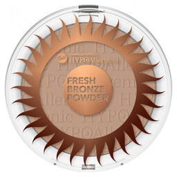 Bell - HYPOALLERGENIC - Fresh Bronze Powder -