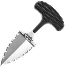 Nóż Cold Steel Urban Edge Double Serrated AUS8A