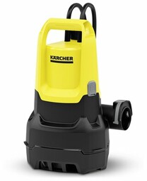 KARCHER Pompa do wody SP 16.000 Dirt elektryczna