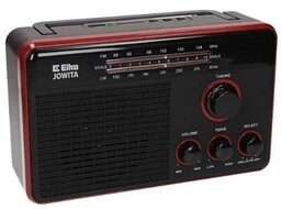 Eltra Radio JOWITA czarna