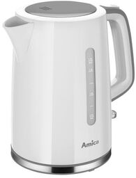 Amica KF 1015 1,7l 2200W Czajnik bezprzewodowy