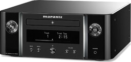 MARANTZ copy_2 / Dali MELODY X + OPTICON