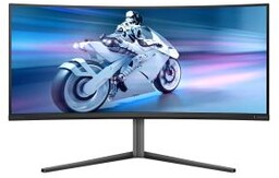 Philips Evnia 6000 34M2C6500/00 34" UWQHD QD-OLED 175Hz