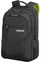 American Tourister Urban Groove 15,6" Czarny Plecak