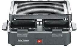 Severin RG 2370 441cm2 Grill elektryczny