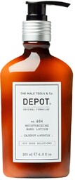 Depot 604 Nawilżający balsam do dłoni 200ml