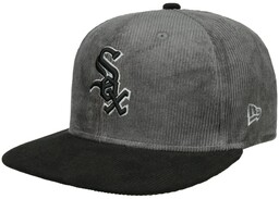 Czapka 59Fifty Cord White Sox by New Era,