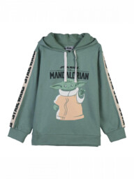 Bluza dziecięca Star Wars: The Mandalorian - The