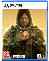 Death Stranding Director s Cut Gra na PS5