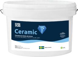 Farba ceramiczna Scala Ceramic Paint