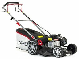 Kosiarka spalinowa NAC LS46-500E-HSS-JR Briggs & Stratton 500