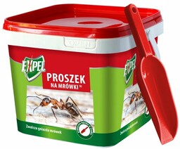 Proszek Expel na mrówki - 700 g