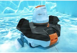 Robot Aqua Rover