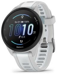 Garmin Forerunner 165 43mm GPS Szary Smartwatch