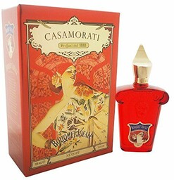 Casamorati 1888 Bouquet Ideale 100ml woda perfumowana