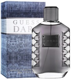 Guess Dare, woda toaletowa, 100ml (M)