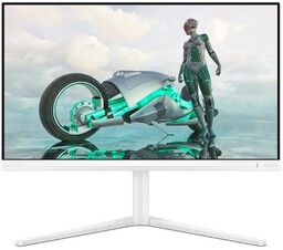 Monitor Philips 23,8" 24M2N3201A/00 2xHDMI DP głośniki