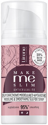 Lirene Make Me Slim Anticellulite serum siarczkowe modelująco-wygładzające