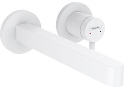 HANSGROHE 76050700 Finoris Jednouchwytowa bateria umywalkowa ścienna