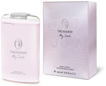 Trussardi My Scent, Do ciała Mleczko 200ml