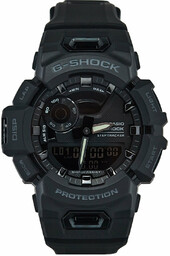 Zegarek G-Shock GBA-900-1AER Czarny