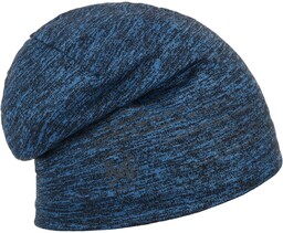 Czapka Beanie Dryflx by BUFF, niebieski, One Size