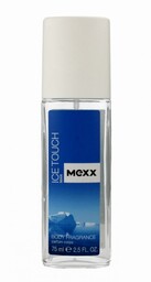 Mexx Ice Touch Man Dezodorant atomizer 75ml