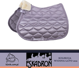 Eskadron Potnik SATIN CRYSTAL Classic Sports S/S 22