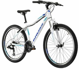 KROSS Rower górski MTB Lea 1.1 D13 26