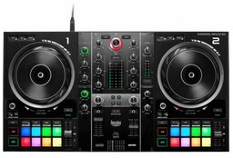 HERCULES Kontroler DJ Inpulse 500