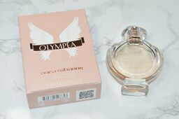 Paco Rabanne Olympea, Woda perfumowana 30ml