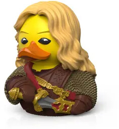 TUBBZ Lord Of The Rings: Eowyn Figurka