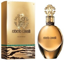 Roberto Cavalli Roberto Cavalli 75ml woda perfumowana