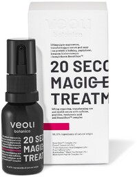 Veoli Botanica, Liftingująco-naprawcze, transformujące serum pod oczy