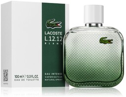 Lacoste Eau de Lacoste L.12.12 Blanc Eau Intense,