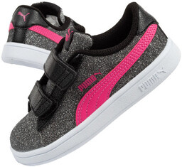 Buty sportowe Puma Smash [367380 34]-22