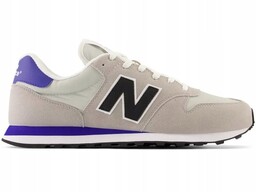 Buty Męskie New Balance Sneakers 500 Gm500Hd2 42