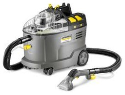 Karcher Puzzi 9/1 Bp 1.101-700.0 550W Odkurzacz piorący