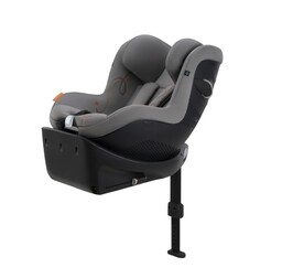 Cybex Sirona Gi i-size fotelik samochodowy obrotowy 0-18