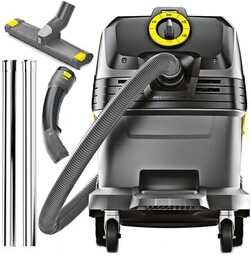 KARCHER Odkurzacz przemysłowy Professional NT 30/1 Tact L