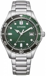 CITIZEN Zegarek AW1828-80X