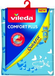 Vileda Pokrowiec Na Deskę Comfort Plus