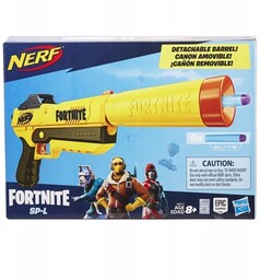 Nerf Fortnite Sp L Strzałki