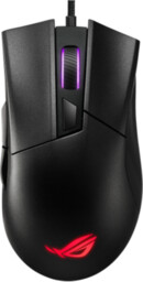 Mysz gamingowa ASUS ROG Gladius II Core