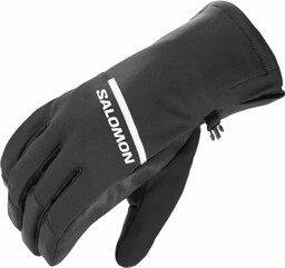 Salomon Propeller ONE Wodoodporne rękawiczki unisex, idealne