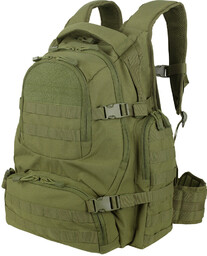 Plecak Condor Urban Go Pack 48 l Olive